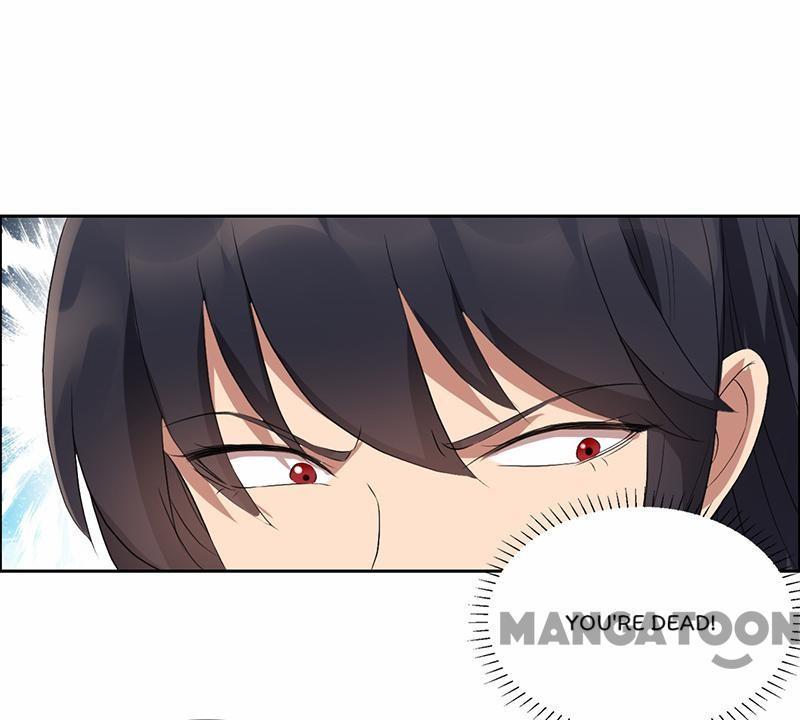 Revenge of a Fierce Princess Chapter 200 - page 37
