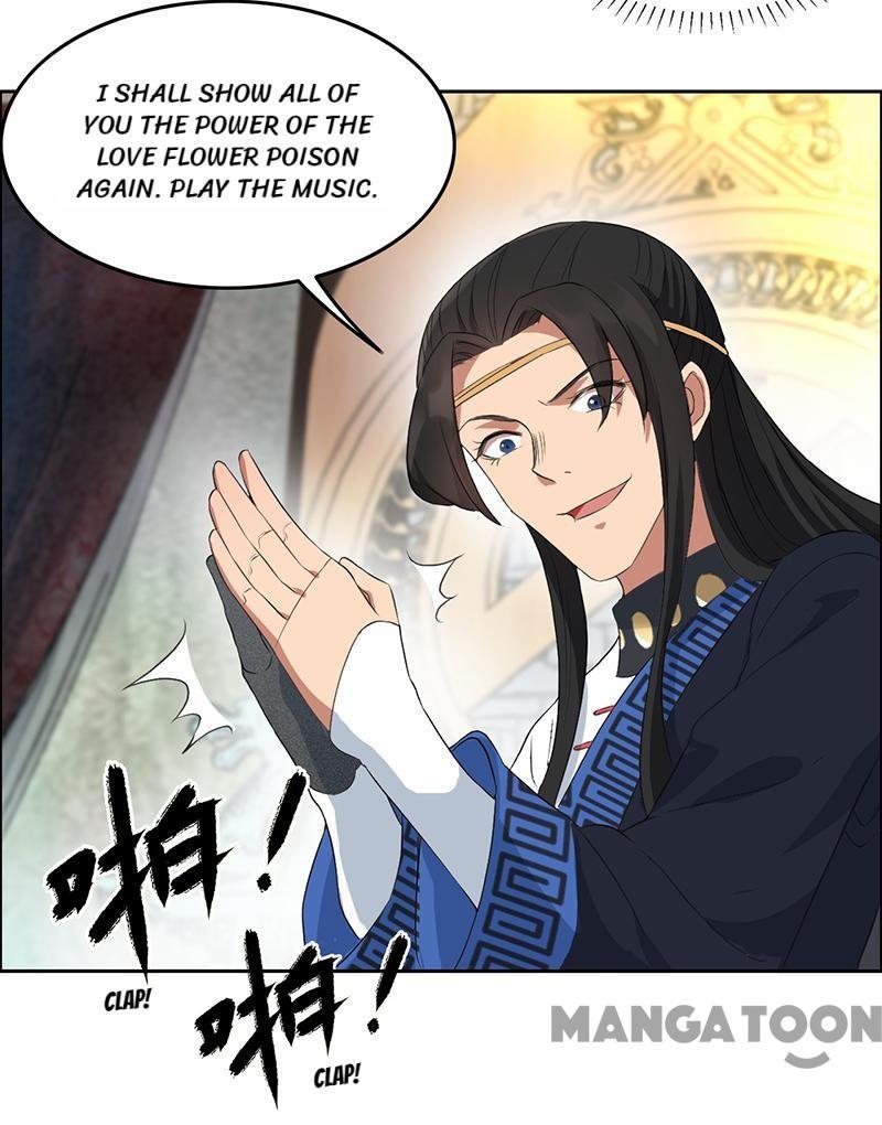 Revenge of a Fierce Princess Chapter 200 - page 38