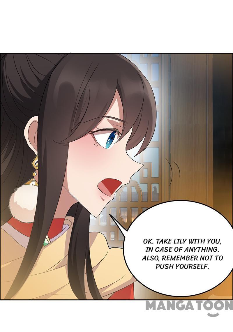 Revenge of a Fierce Princess Chapter 200 - page 4