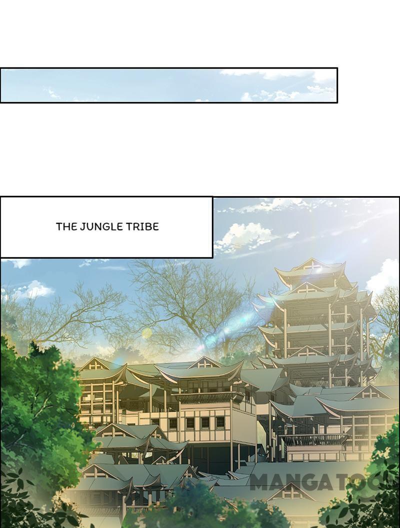Revenge of a Fierce Princess Chapter 200 - page 5