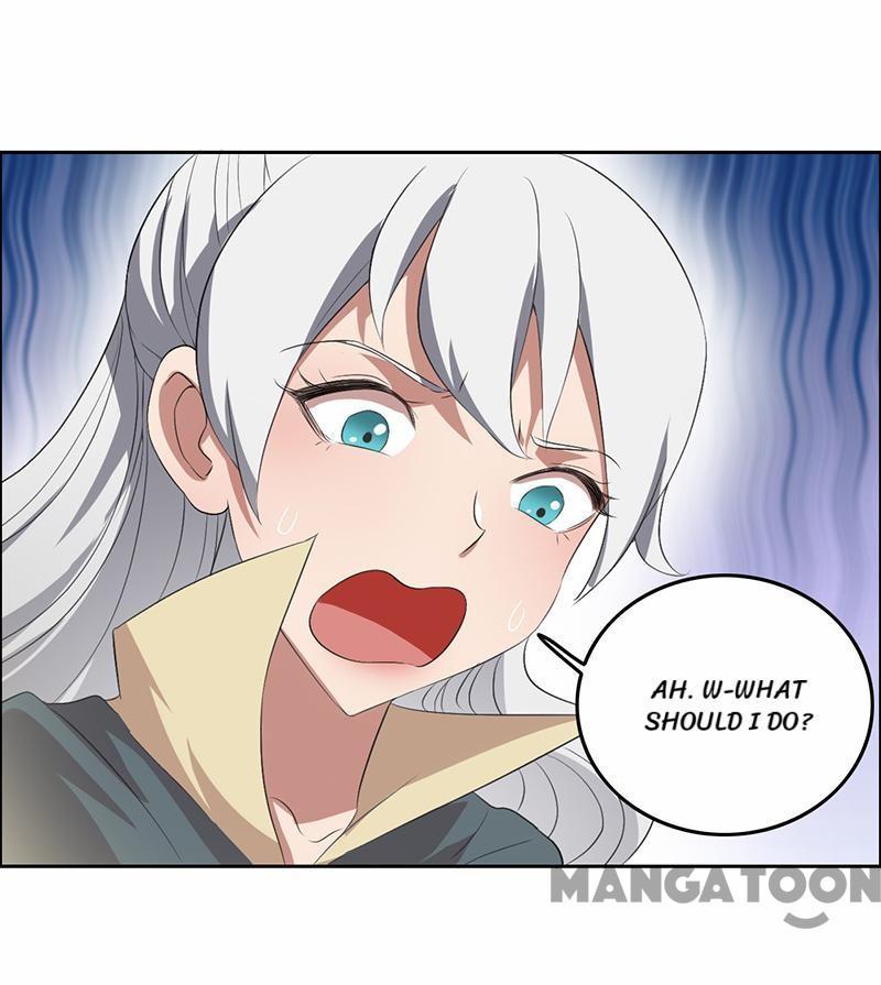 Revenge of a Fierce Princess Chapter 200 - page 9