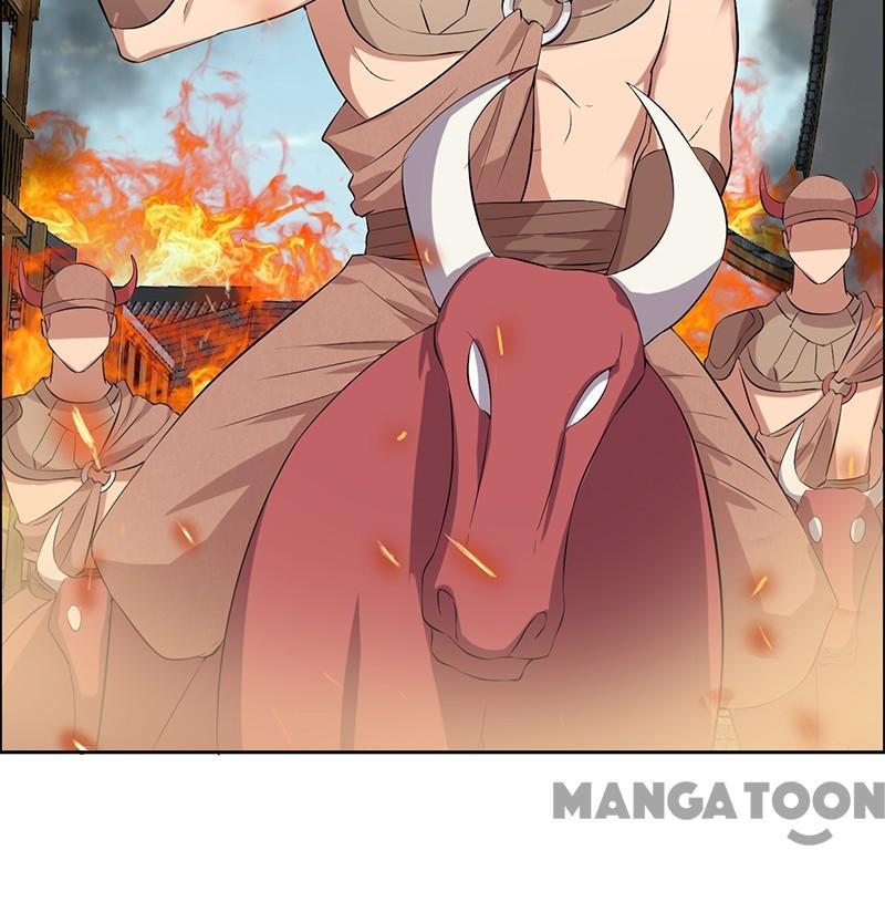 Revenge of a Fierce Princess Chapter 199 - page 12