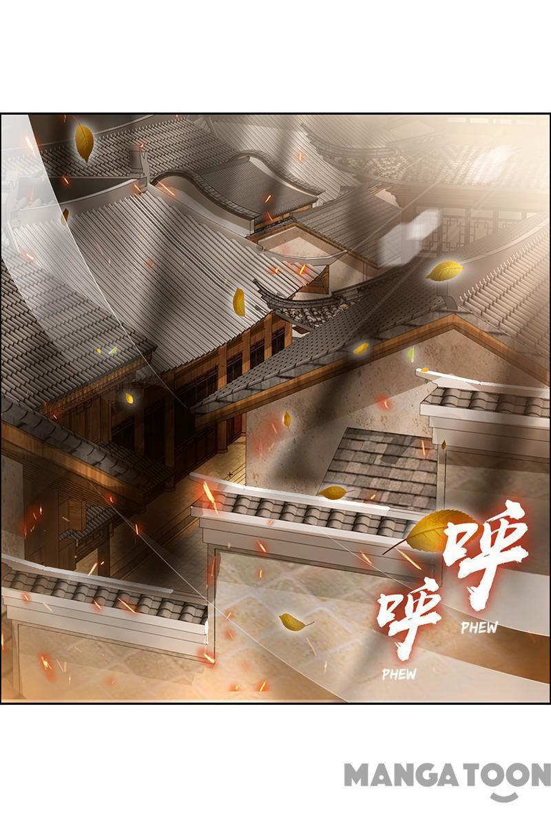 Revenge of a Fierce Princess Chapter 199 - page 17