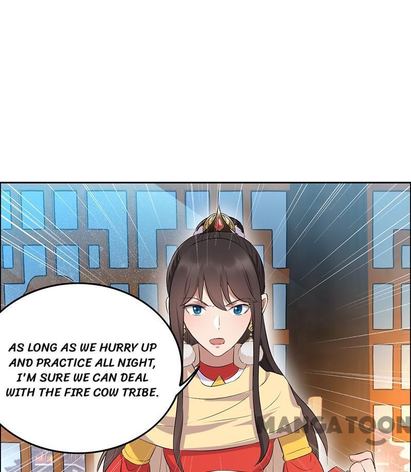 Revenge of a Fierce Princess Chapter 199 - page 24