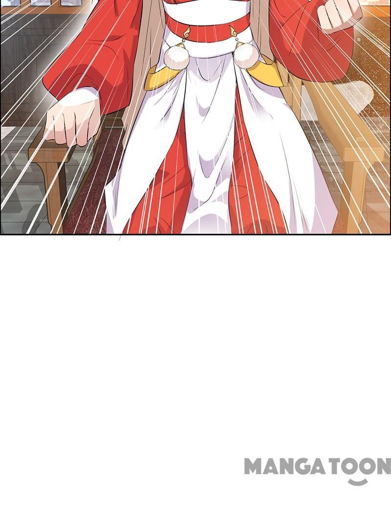 Revenge of a Fierce Princess Chapter 199 - page 25