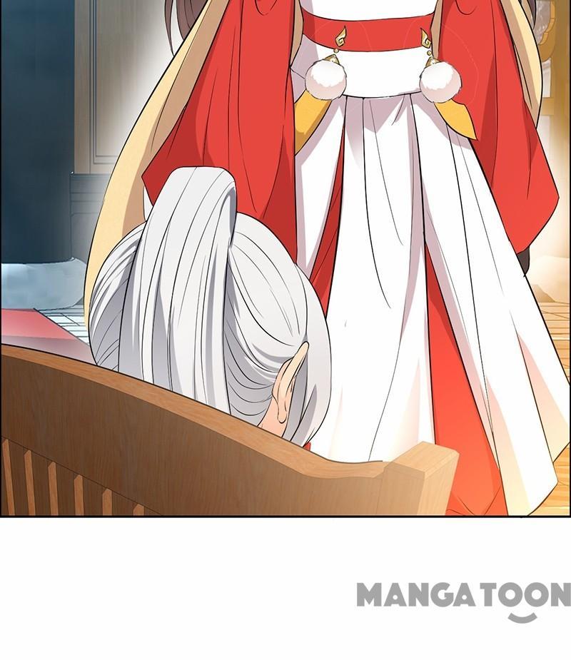 Revenge of a Fierce Princess Chapter 199 - page 29