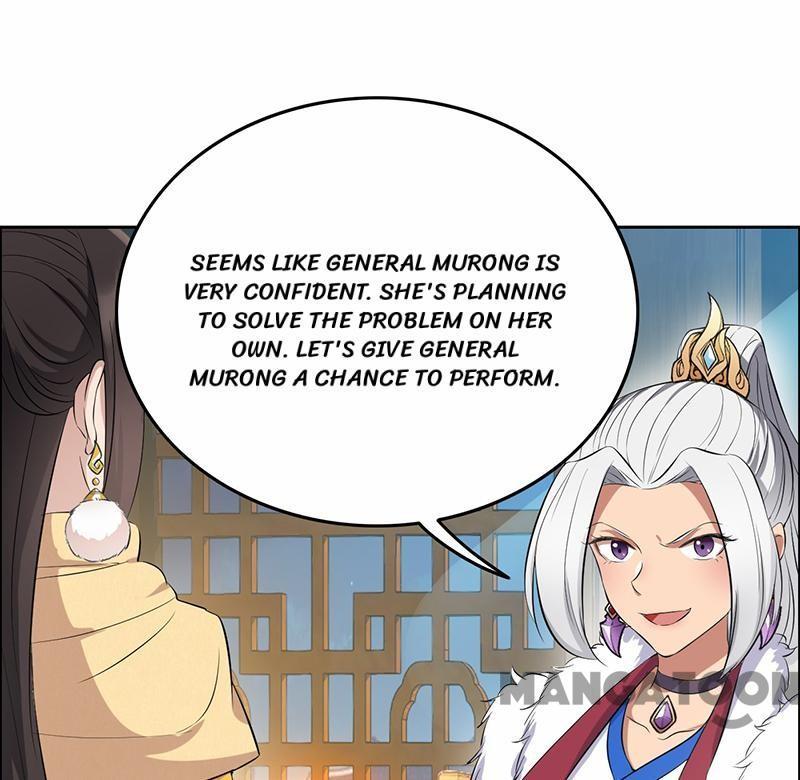 Revenge of a Fierce Princess Chapter 199 - page 32