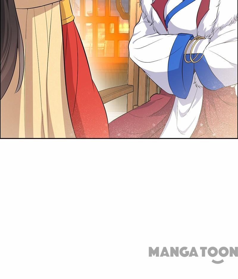 Revenge of a Fierce Princess Chapter 199 - page 33