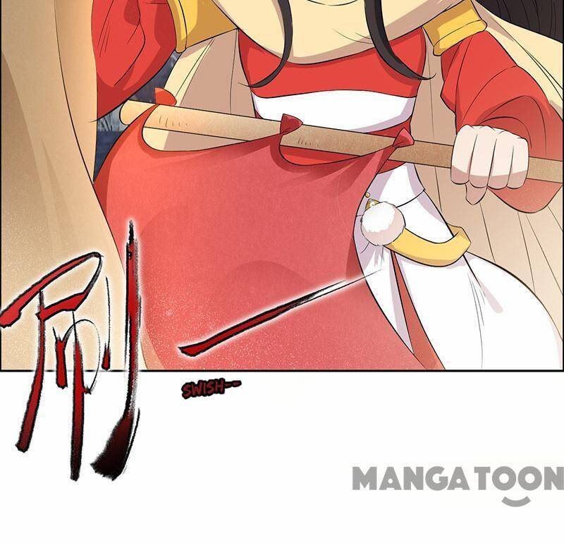 Revenge of a Fierce Princess Chapter 199 - page 37
