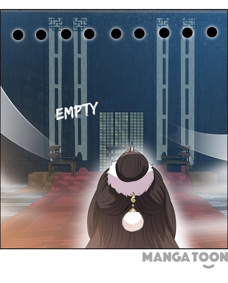 Revenge of a Fierce Princess Chapter 199 - page 38