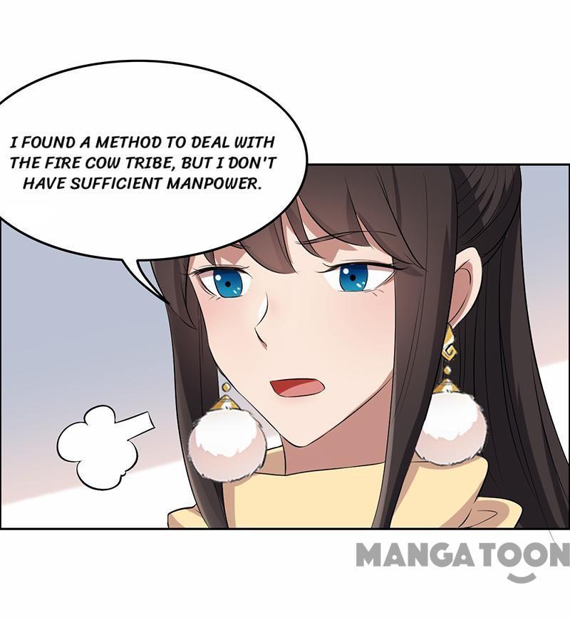 Revenge of a Fierce Princess Chapter 199 - page 40