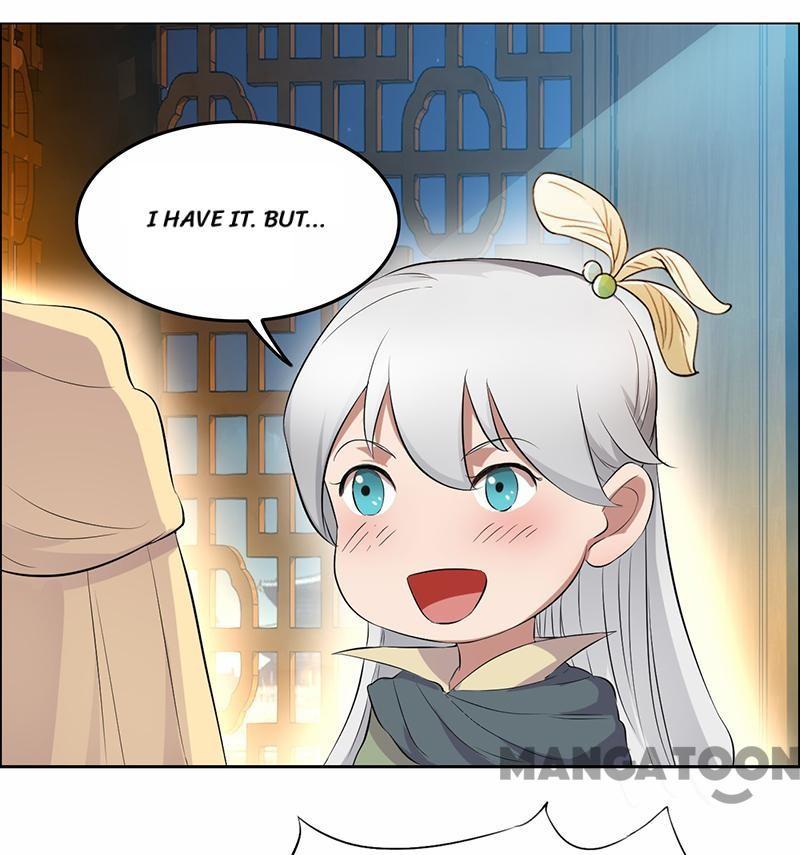 Revenge of a Fierce Princess Chapter 199 - page 41