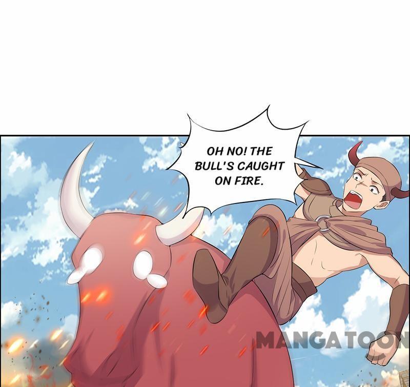 Revenge of a Fierce Princess Chapter 199 - page 6