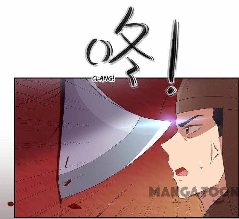 Revenge of a Fierce Princess Chapter 198 - page 10