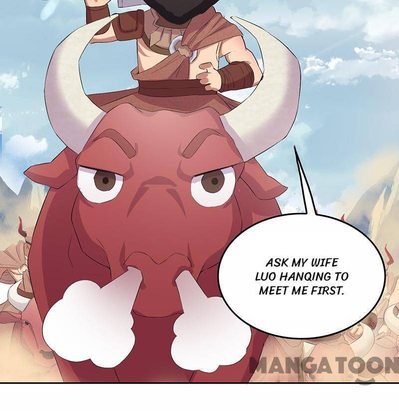 Revenge of a Fierce Princess Chapter 198 - page 17