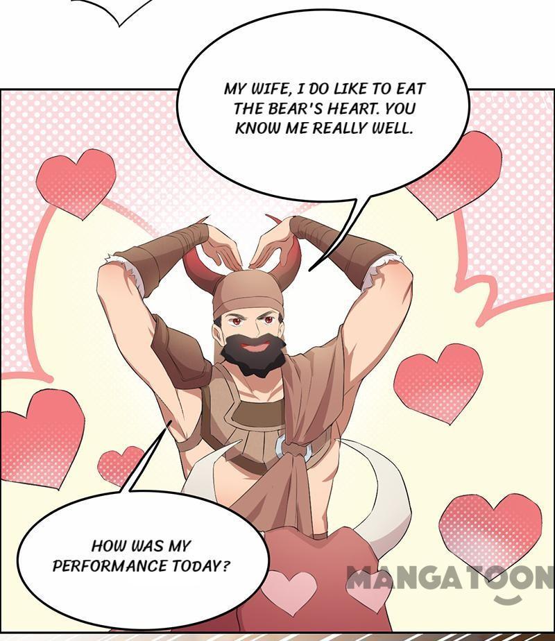 Revenge of a Fierce Princess Chapter 198 - page 19