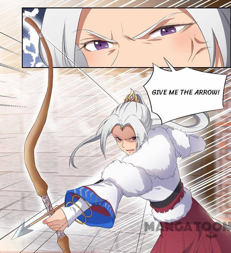 Revenge of a Fierce Princess Chapter 198 - page 20