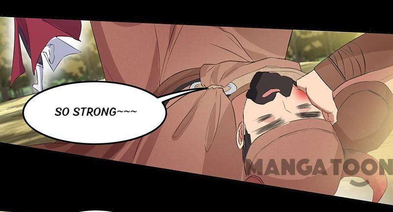 Revenge of a Fierce Princess Chapter 198 - page 30