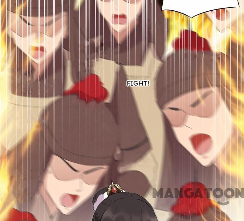 Revenge of a Fierce Princess Chapter 198 - page 38