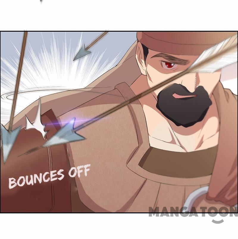 Revenge of a Fierce Princess Chapter 198 - page 4