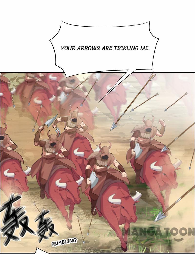 Revenge of a Fierce Princess Chapter 198 - page 5