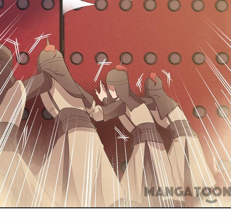 Revenge of a Fierce Princess Chapter 198 - page 8