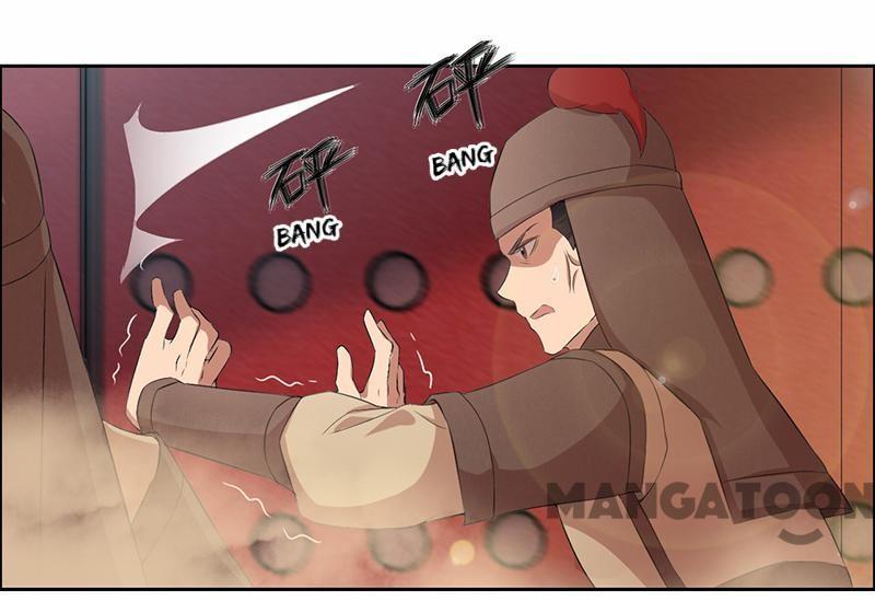 Revenge of a Fierce Princess Chapter 198 - page 9