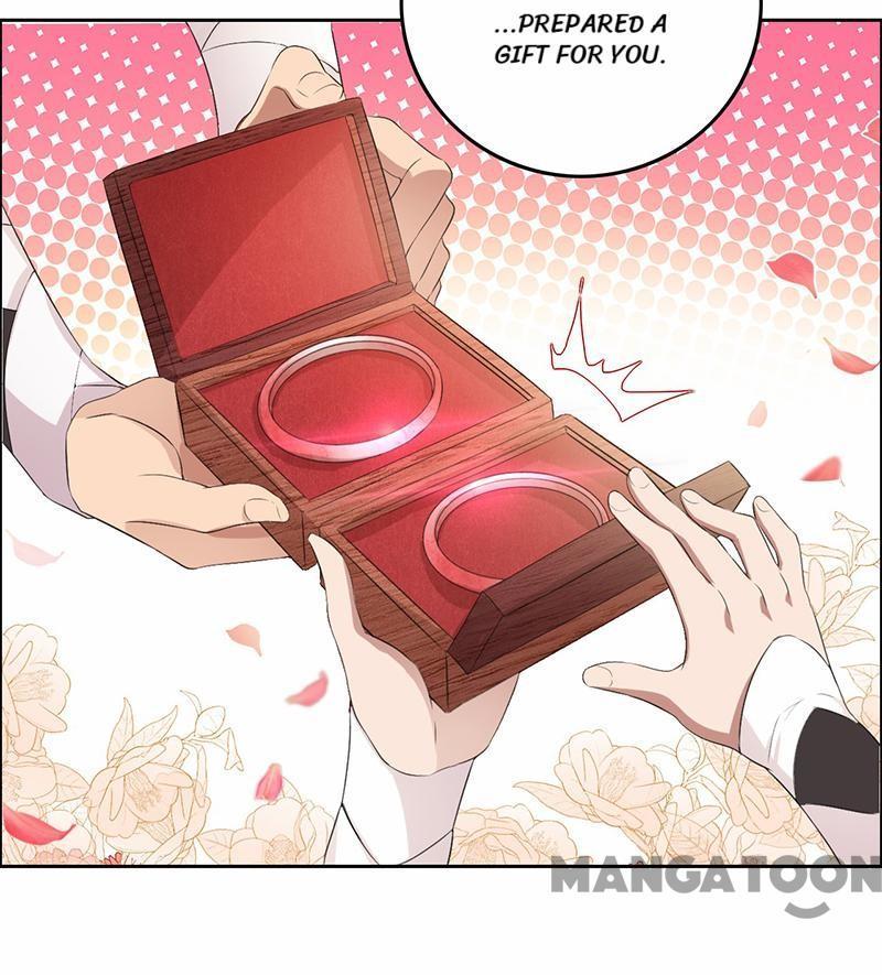 Revenge of a Fierce Princess Chapter 197 - page 21