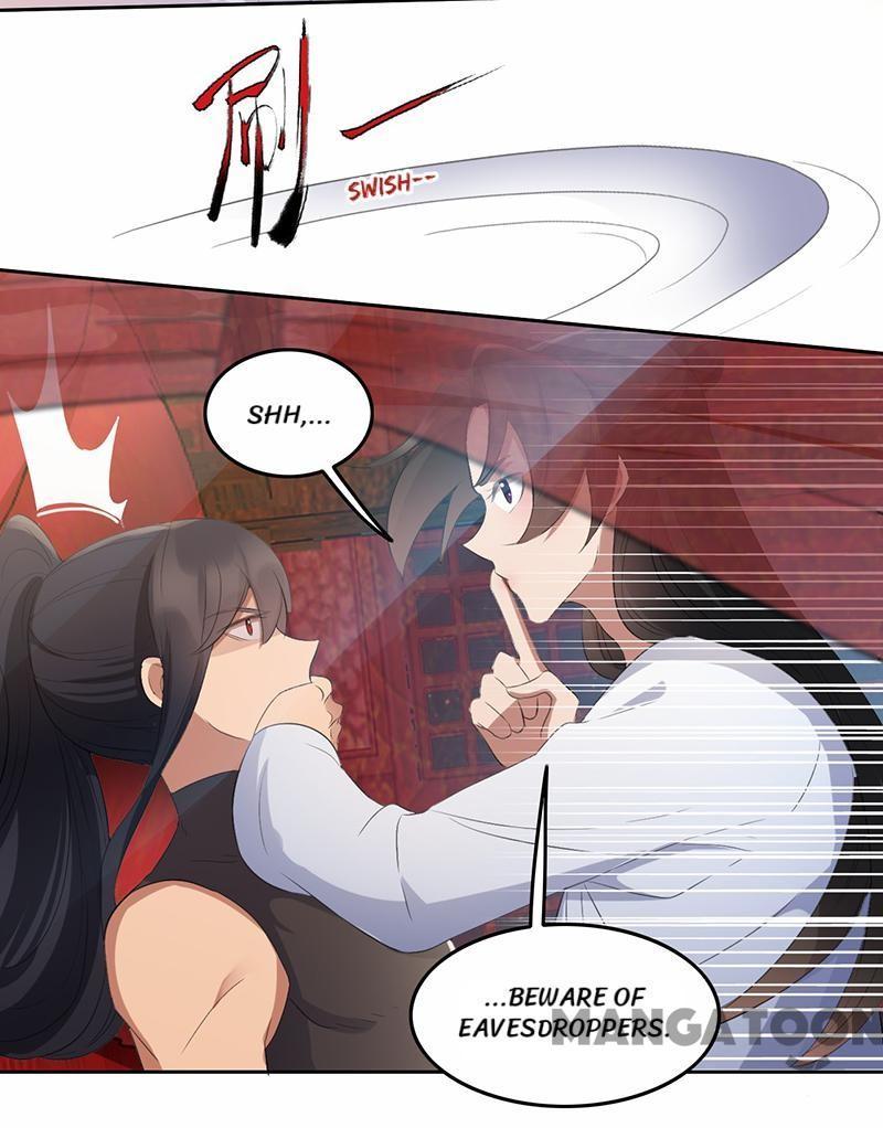 Revenge of a Fierce Princess Chapter 197 - page 29