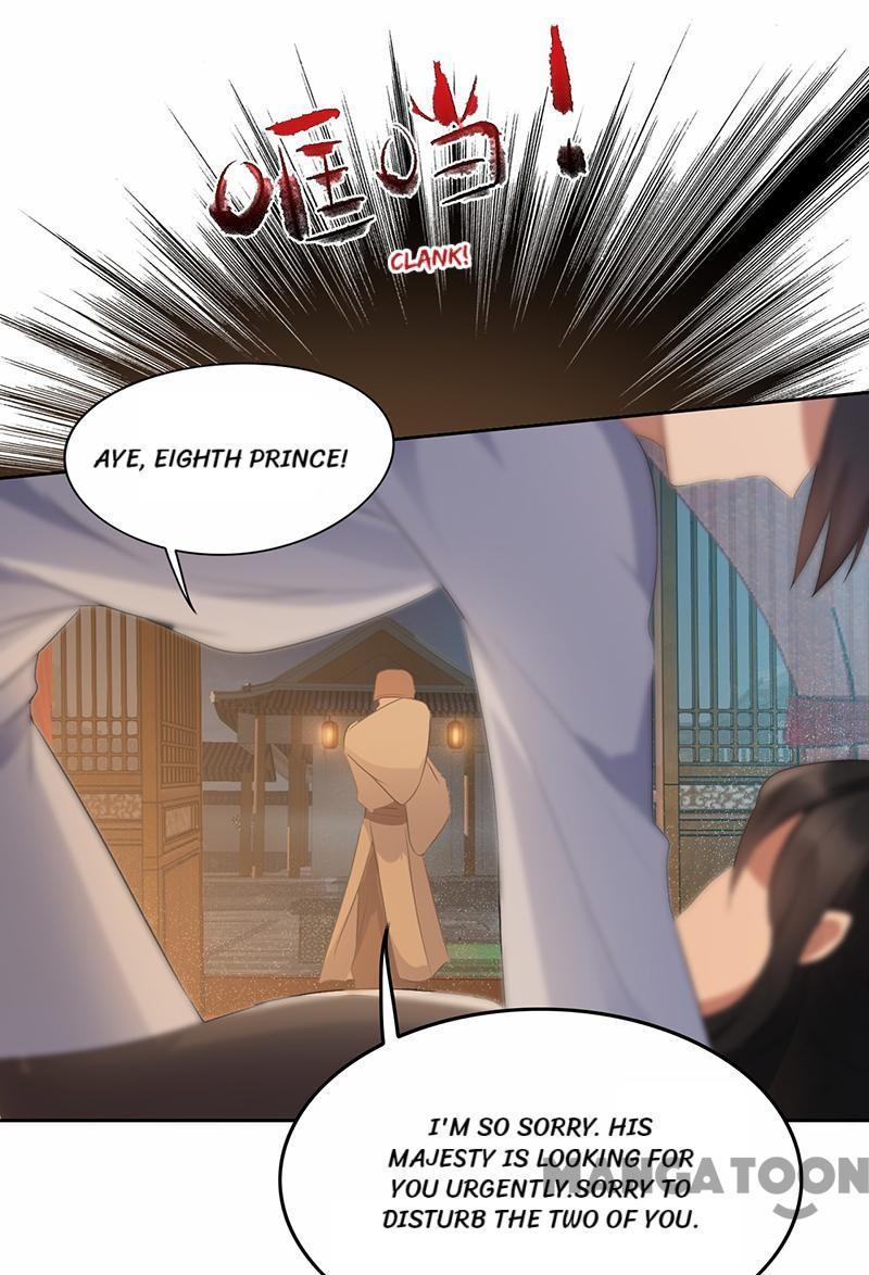 Revenge of a Fierce Princess Chapter 197 - page 30