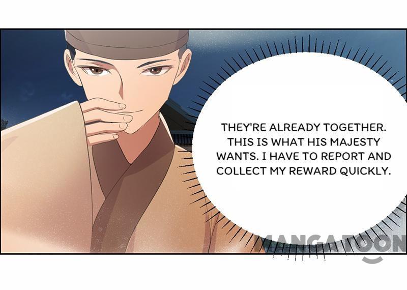 Revenge of a Fierce Princess Chapter 197 - page 33