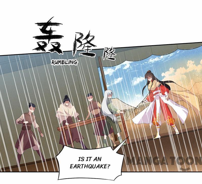 Revenge of a Fierce Princess Chapter 197 - page 37