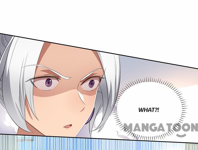 Revenge of a Fierce Princess Chapter 197 - page 5