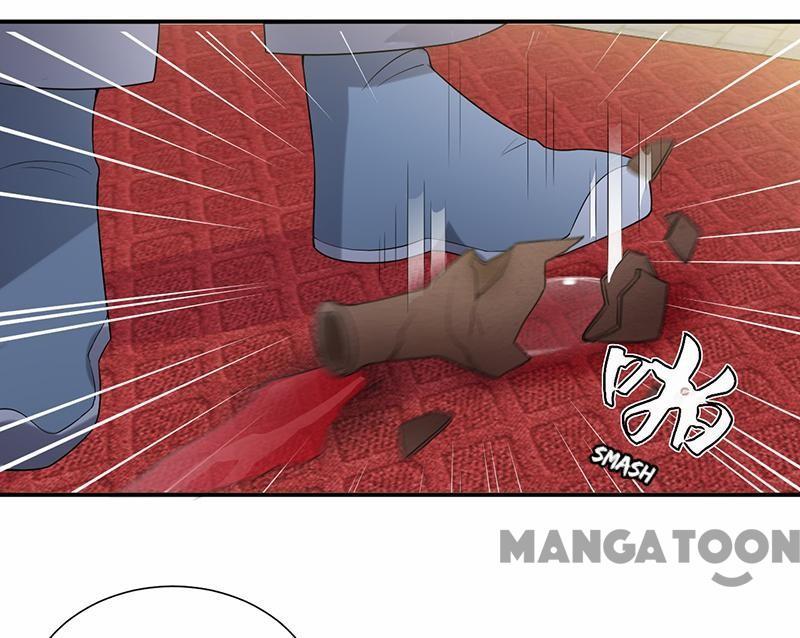 Revenge of a Fierce Princess Chapter 196 - page 34