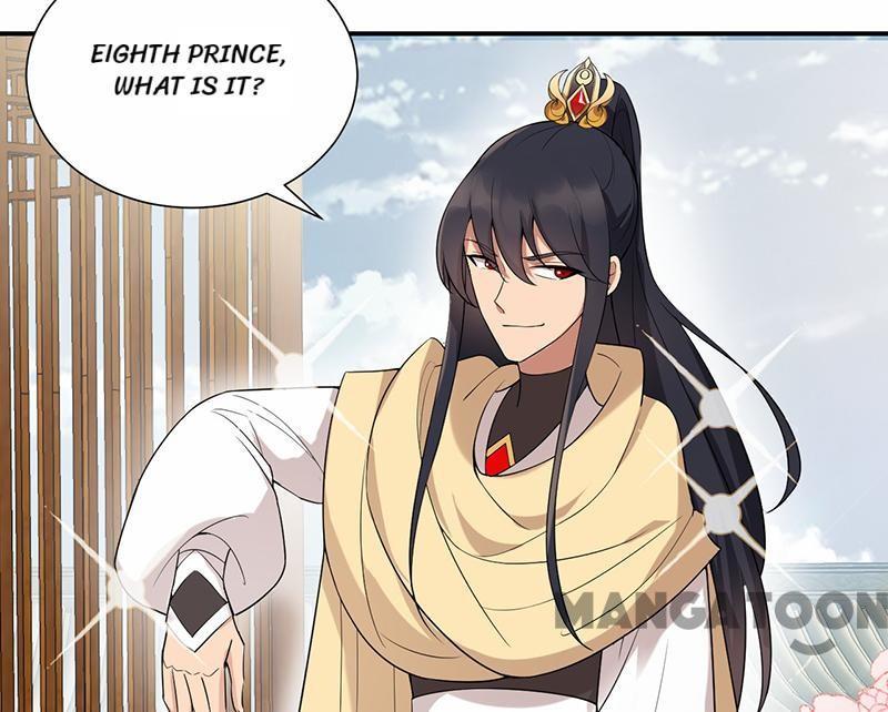 Revenge of a Fierce Princess Chapter 196 - page 35