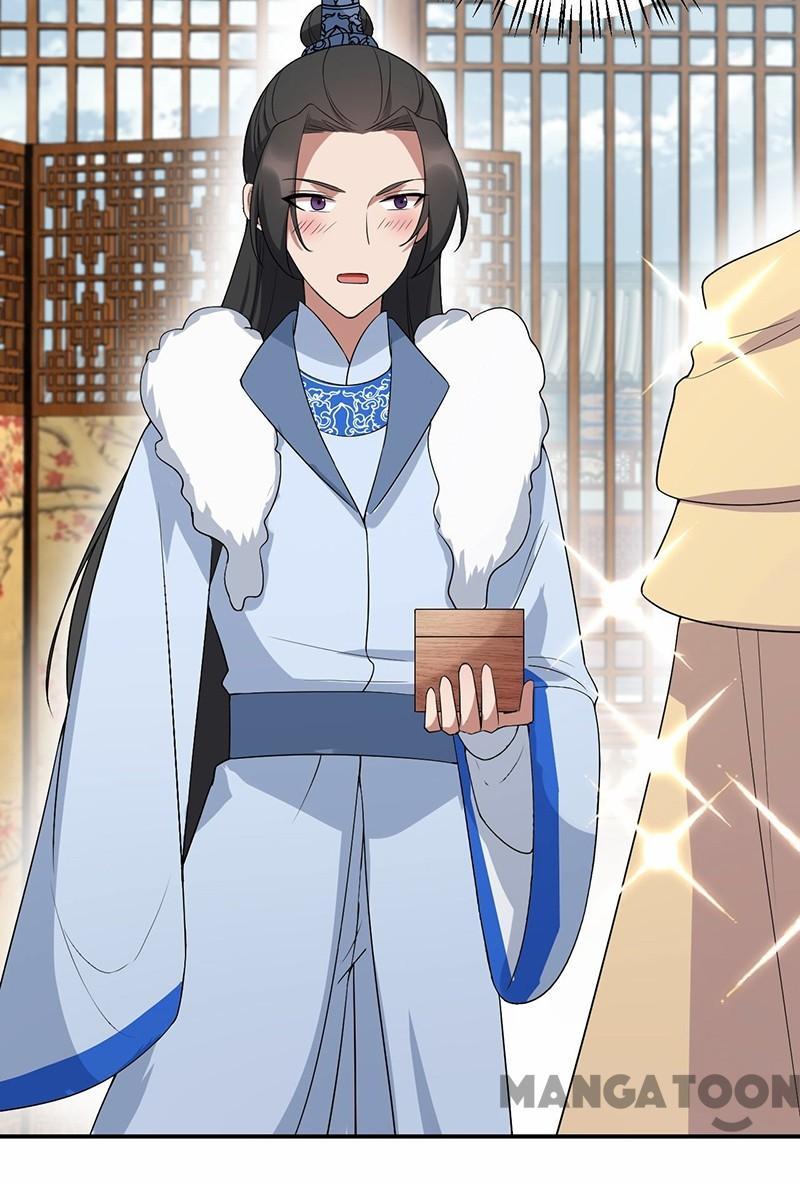 Revenge of a Fierce Princess Chapter 196 - page 38