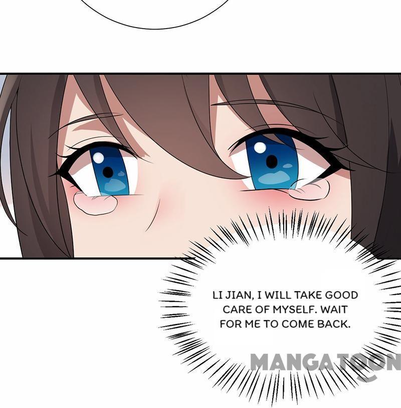 Revenge of a Fierce Princess Chapter 196 - page 42