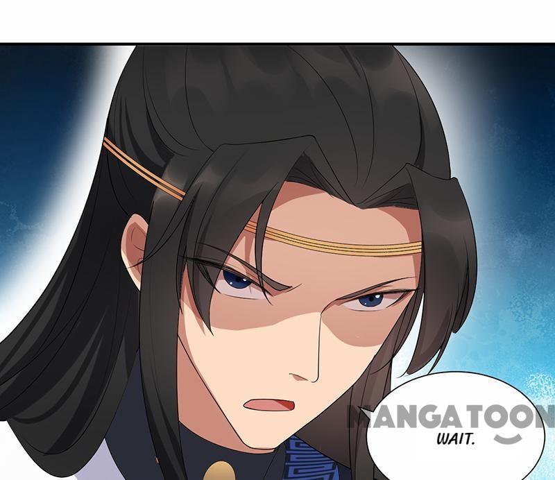 Revenge of a Fierce Princess Chapter 196 - page 9