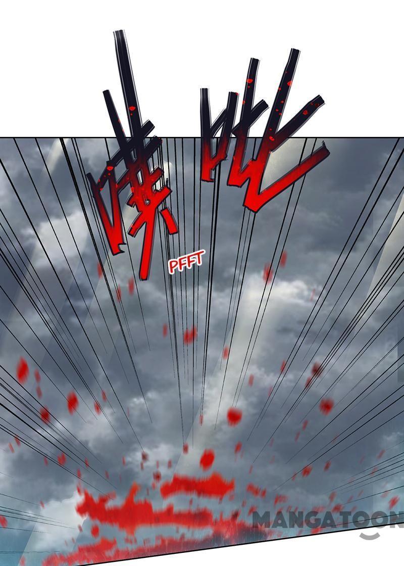 Revenge of a Fierce Princess Chapter 195 - page 16
