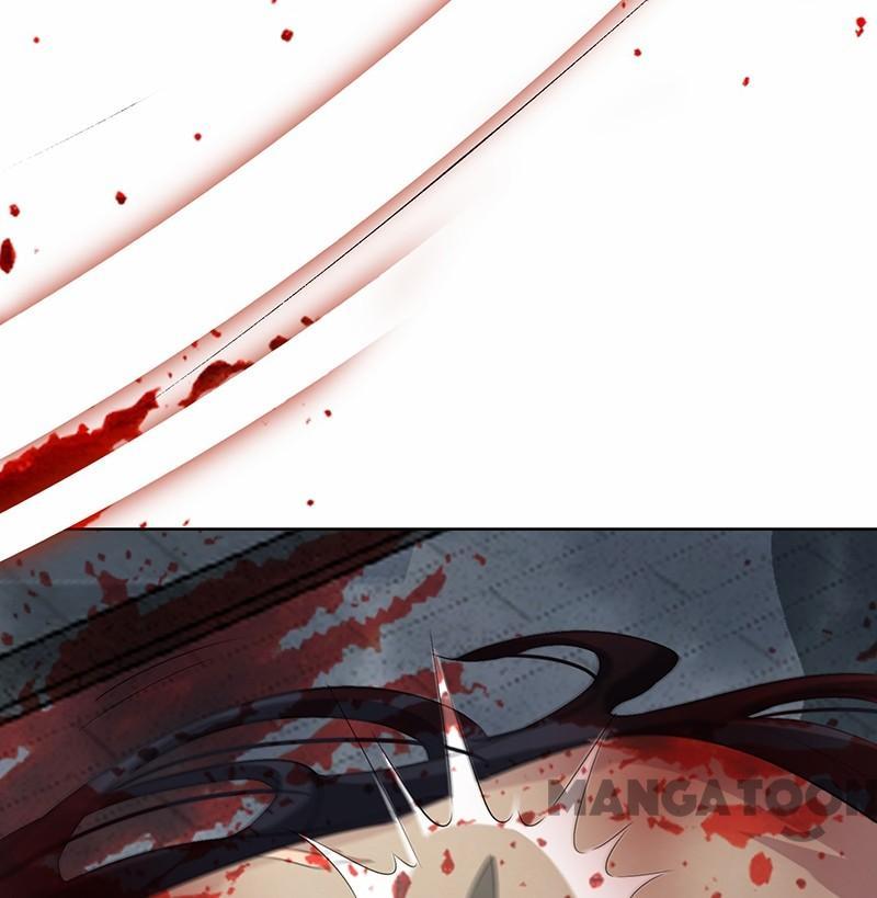 Revenge of a Fierce Princess Chapter 195 - page 22