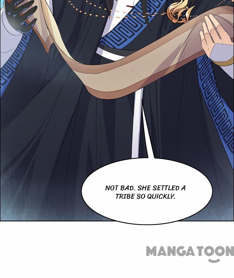 Revenge of a Fierce Princess Chapter 195 - page 29