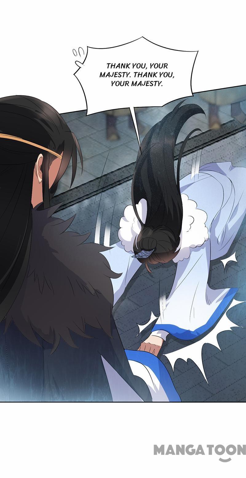 Revenge of a Fierce Princess Chapter 195 - page 33