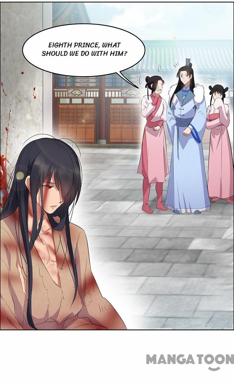 Revenge of a Fierce Princess Chapter 195 - page 37