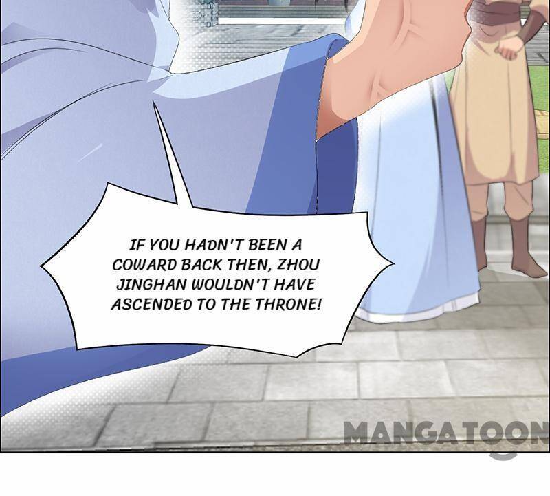 Revenge of a Fierce Princess Chapter 195 - page 40