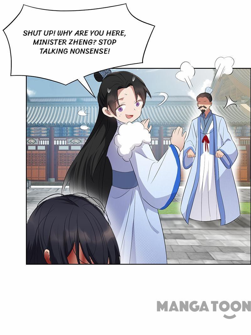 Revenge of a Fierce Princess Chapter 195 - page 41