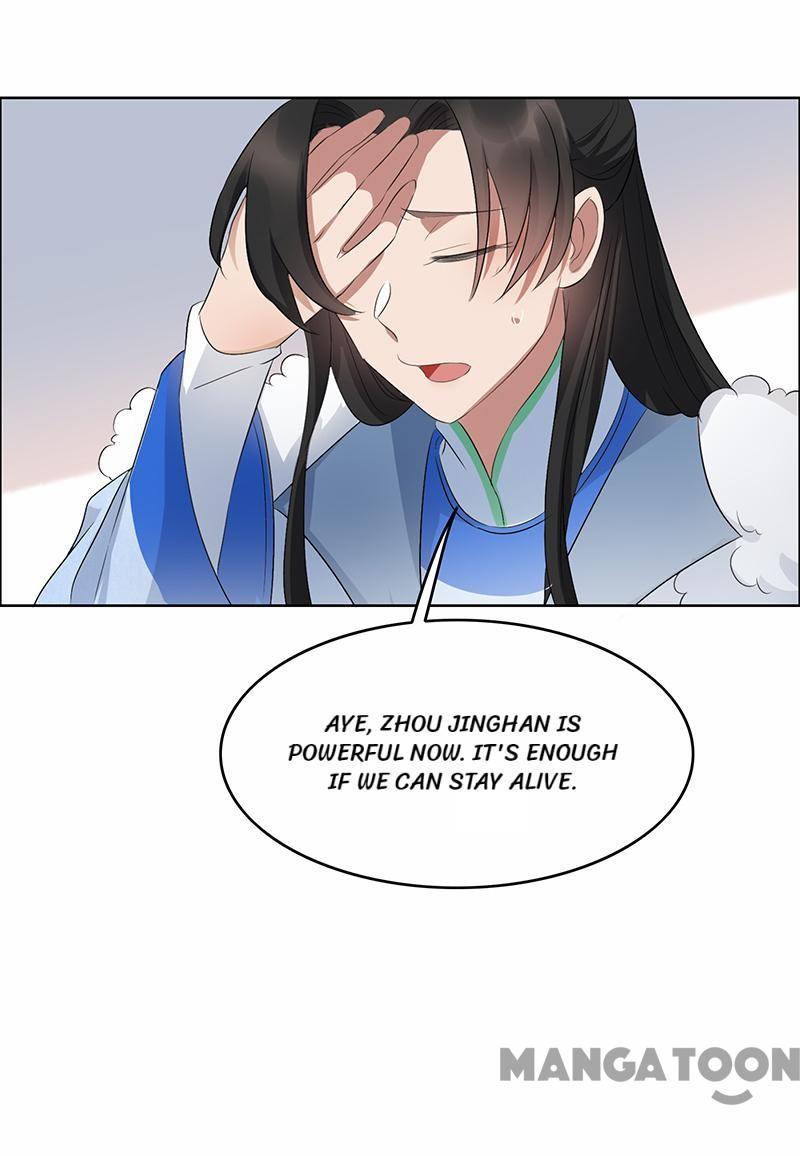 Revenge of a Fierce Princess Chapter 195 - page 42