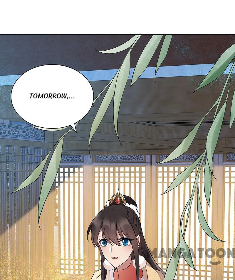 Revenge of a Fierce Princess Chapter 194 - page 10
