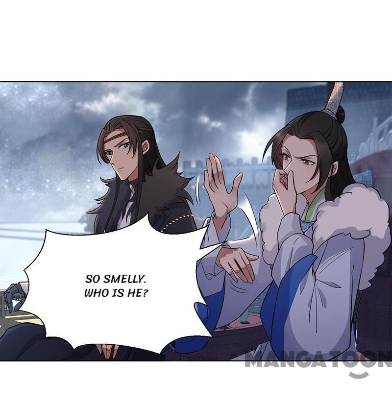 Revenge of a Fierce Princess Chapter 194 - page 22