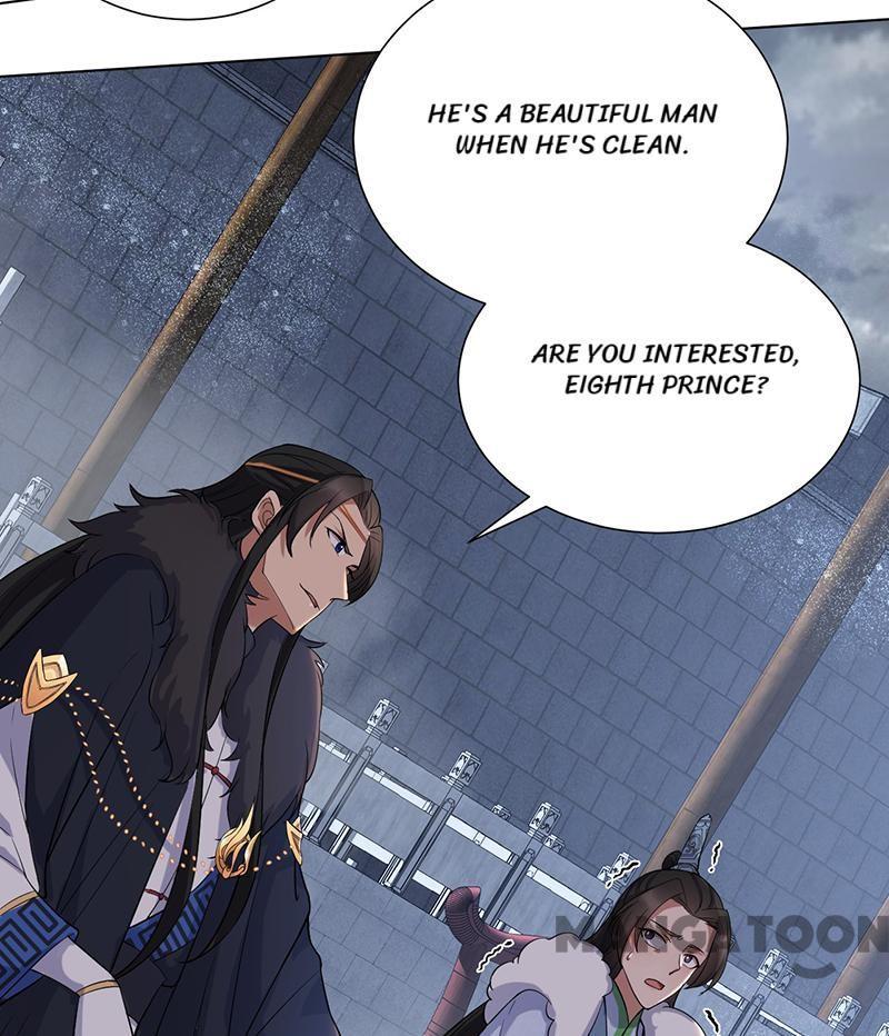 Revenge of a Fierce Princess Chapter 194 - page 24