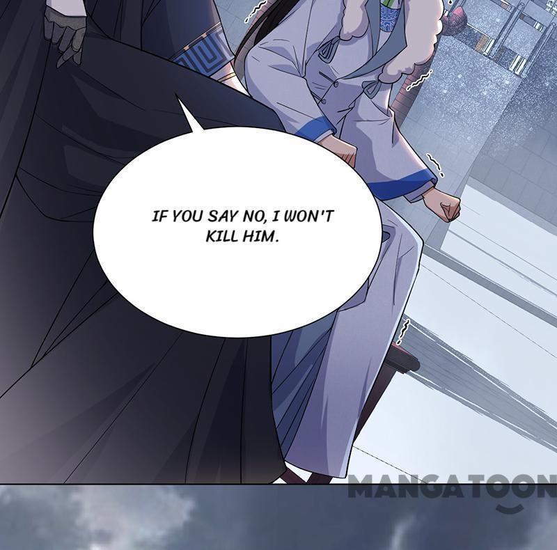 Revenge of a Fierce Princess Chapter 194 - page 25